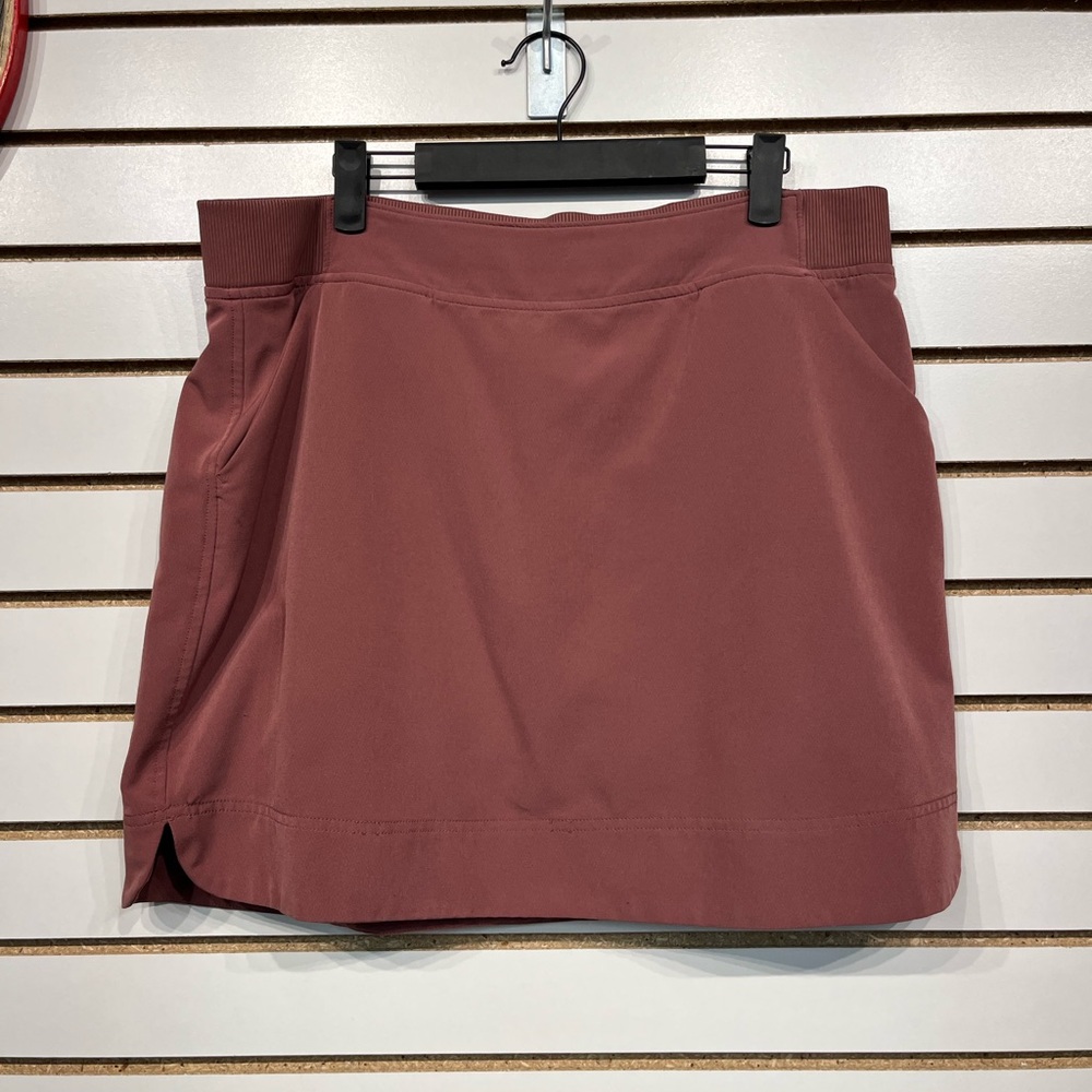 32 Degrees Cool Skort size large - Picture 3 of 8